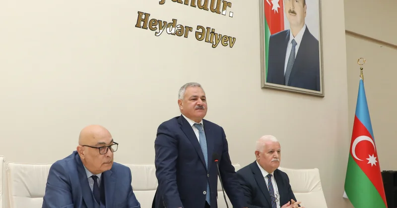 Tərtərdə icra nümayəndələri və bələdiyyə əməkdaşları mina təhlükəsi barədə maarifləndiriliblər