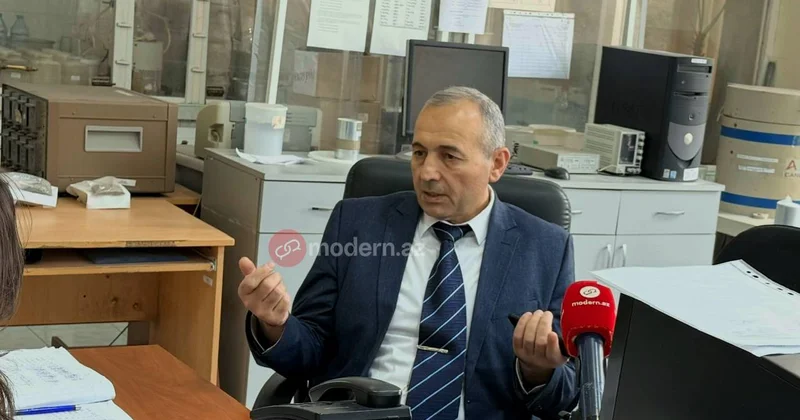 Nüvə silahının tətbiqi ehtimalı çox aşağıdır Azərbaycanlı mütəxəssislə MÜSAHİBƏ