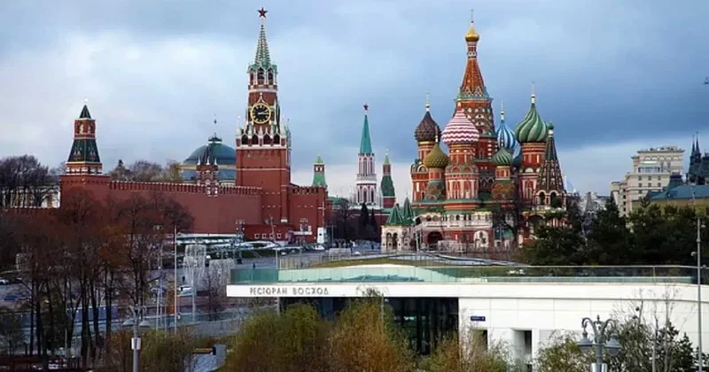 Кремль между страхом и распадом: новый этап внутреннего кризиса АНАЛИТИКА