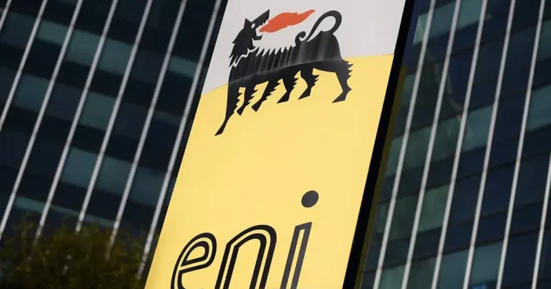 Итальянская ENI хочет продолжить импортировать российский газ ИЗ ЗА ПРОБЛЕМ В ОРМУЗСКОМ ПРОЛИВЕ