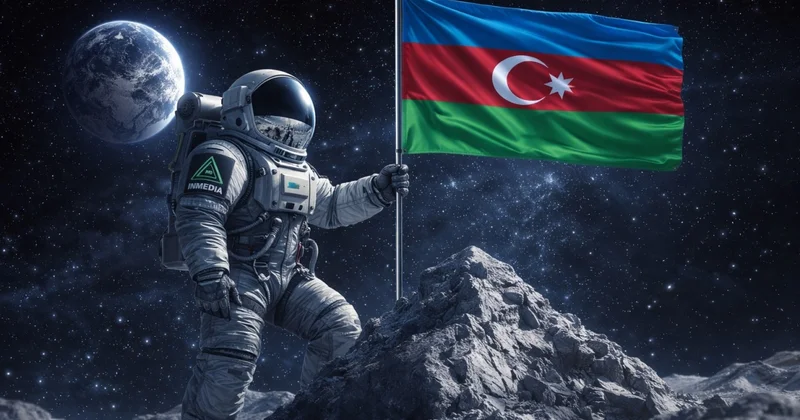 Первый международный успех азербайджанского стартапа гигантский скачок для всего Азербайджана