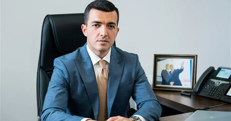 Руслан Халилов: Некоторые участники телекоммуникационного сектора Азербайджана готовы к IPO