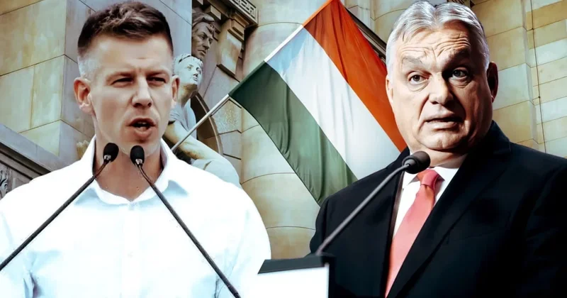 Политика кнута и пряника вступает в силу: реакция России на победу Мадьяра