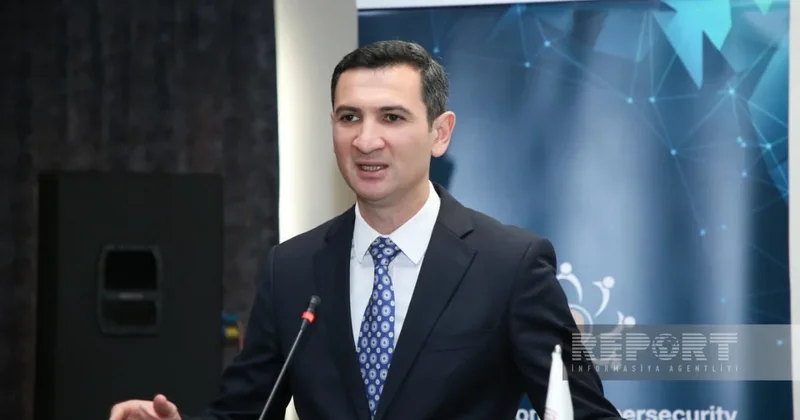 Джабаров: В Азербайджане укрепляют ГЧП для борьбы с киберугрозами