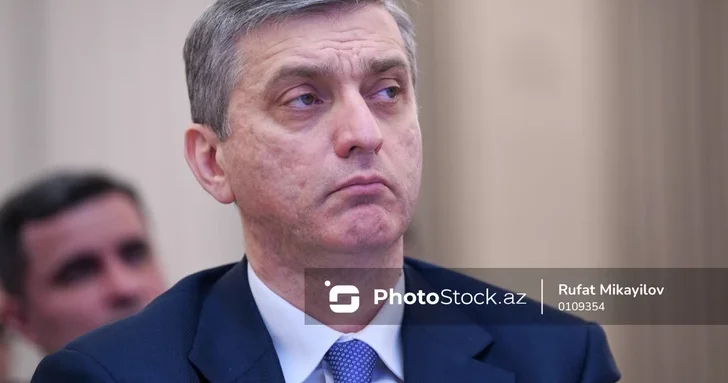 Вугар Гюльмамедов: В Азербайджане выявлены системные проблемы в госзакупках