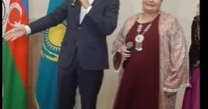 Bakı Beynəlxalq Qadınlar Klubu Bahar Kermesi adlı xeyriyyə tədbiri keçirib