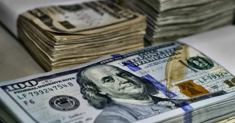 Azərbaycanın xarici dövlət borcu 7,5% azalıb
