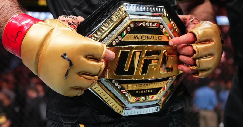 UFC 327 показал худший результат по сборам в современной истории