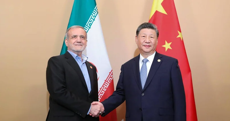 Çin və İran Amerikaya qarşı bu silahdan istifadə edib... “Vaşinqton Post“