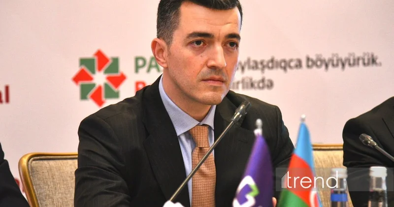 Соотношение рыночной капитализации к ВВП в Азербайджане приблизится к 4% благодаря IPO Руслан Халилов