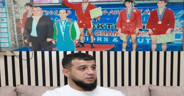 Düşünməzdim ki, o, mənim həyatımı dağıda bilər Milyonlarını itirən dünya çempionu ilə MÜSAHİBƏ