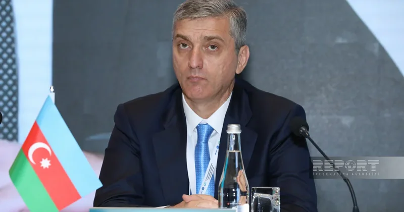 Гюльмамедов: Более половины госзакупок в 2025г проведены неконкурентным способом