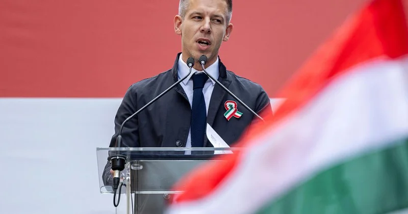 Мадьяр о том, что ждет Венгрию новость дополнена