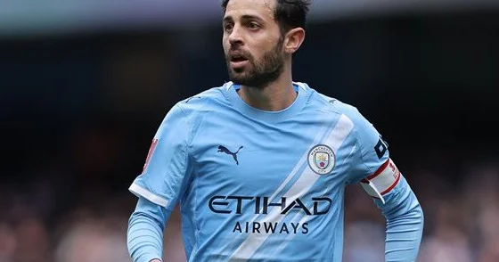 Bernardo Silva mütləq rekordçu oldu