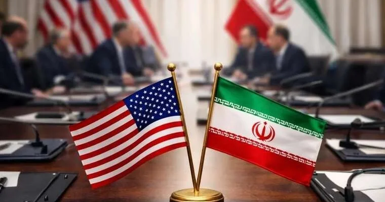 Axios назвал примерную дату очередных переговоров между США и Ираном