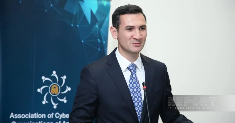 Рауф Джаббаров: В области цифровой криминалистики существует нехватка специалистов