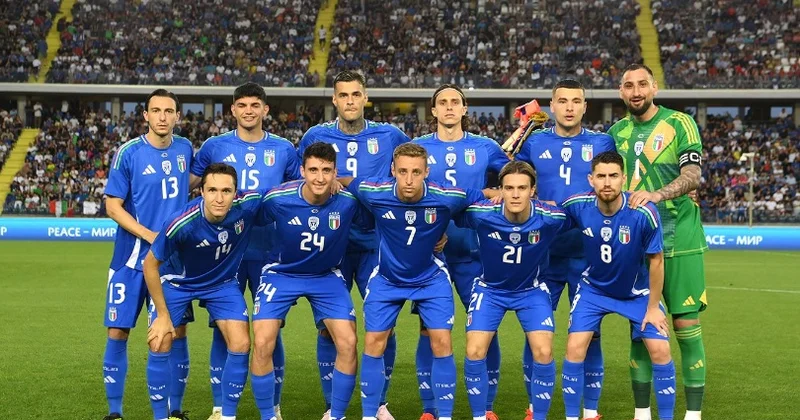 İtaliya dünya çempionatına buraxıla bilər İDDİA