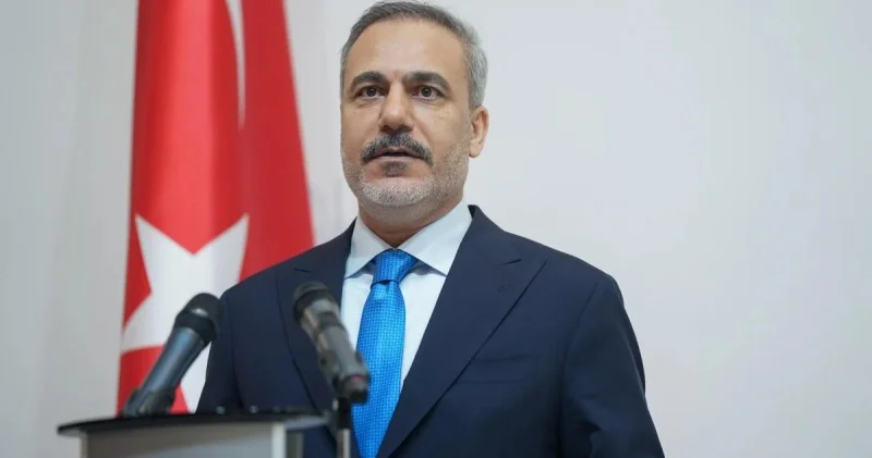 NATO nun Ankara sammiti Alyans tarixinin ən önəmli tədbiri olacaq Fidan