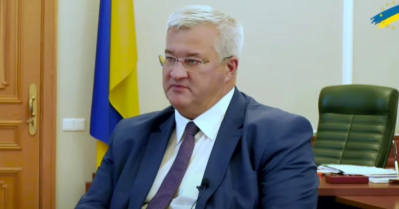 Украина рассчитывает разблокировать путь в ЕС и финпомощь в переговорах с Мадьяром Minval Politika