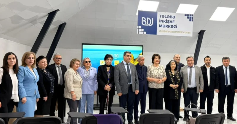 Azərbaycanın gender qanunvericiliyi hüquqi bərabərliyin təmin olunmasına xidmət edir