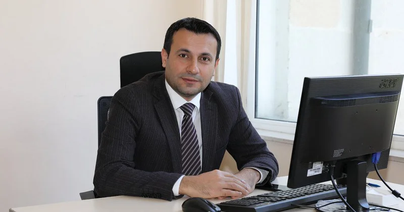 Tanınmış jurnalistə TƏBİB də yüksək vəzifə verildi