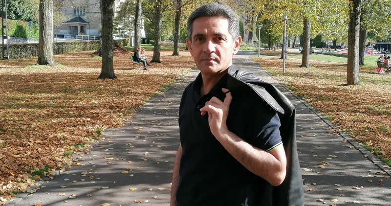 Rusiyada Samir Sədaqətoğlunun pyesinin premyerası olacaq (FOTO/VİDEO)