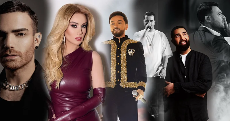 Bu il “DreamFest”də bizdən onlar səhnə alacaq