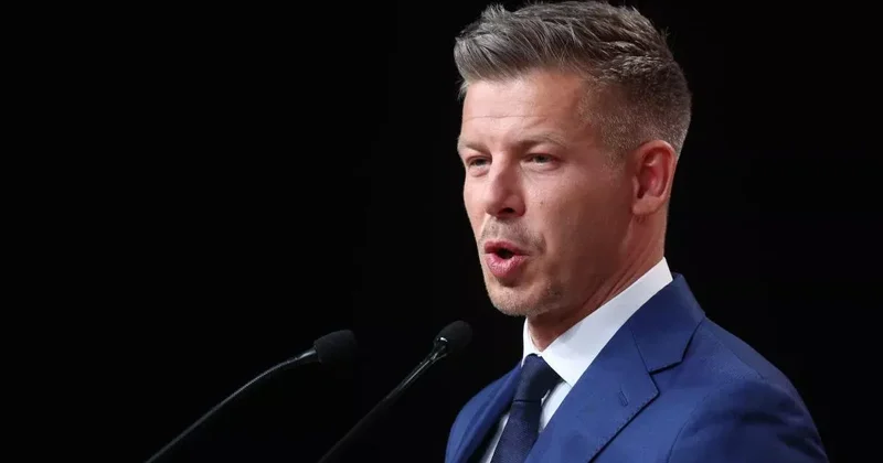 Евроcоюз выдвинул 27 условий для Петера Мадьяра