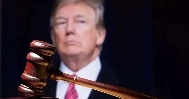 Суд отклонил иск Трампа к The Wall Street Journal