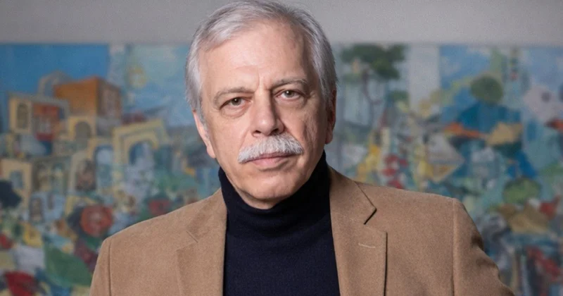 Tahir Şıxəliyevin fərdi sərgisi Bakıda keçiriləcək FOTO