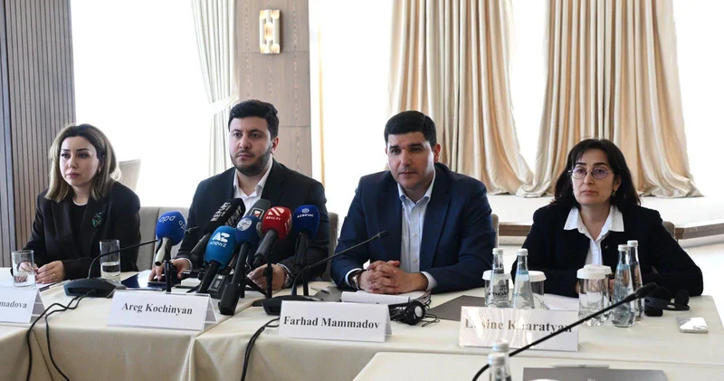 “İyunun əvvəlində məlum olacaq ki...” “Hazırda sülh proses yüksək dinamika ilə davam edir”