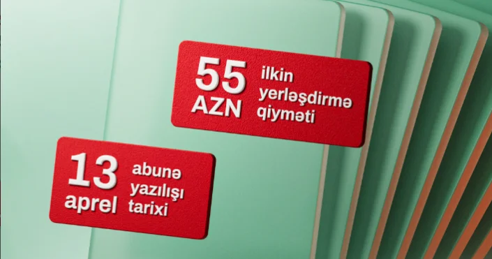PAŞA Kapital ilə PAŞA Bank səhmdarı ol