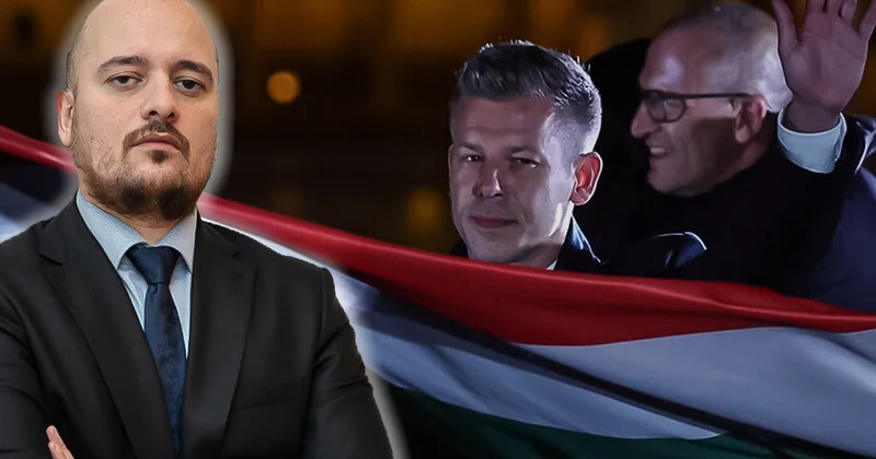 Смена власти в Венгрии: что это меняет и что думают в Баку Minval Politika
