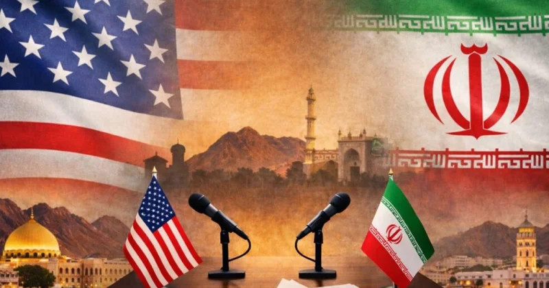 У США с Ираном увидели прогресс