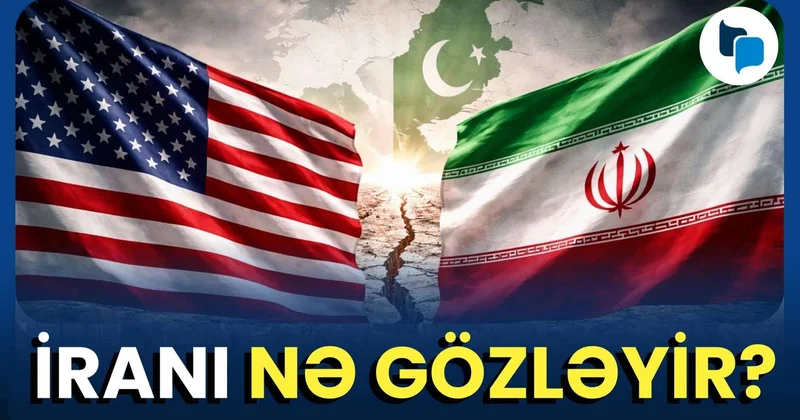 Sülh ümidi söndü? İndən belə nələr olacaq? VİDEO