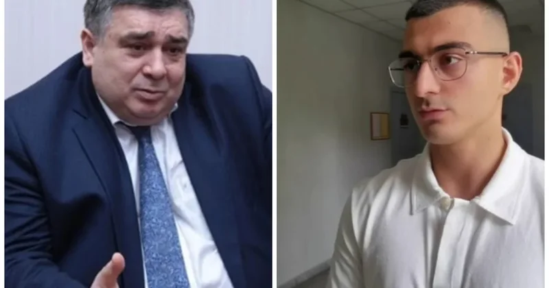 Суд в Екатеринбурге приговорил Шахина и Мутвалы Шыхлински к длительным тюремным срокам