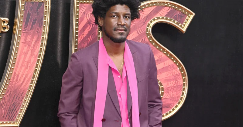 Labrinth раскрыл причину ухода из Эйфории
