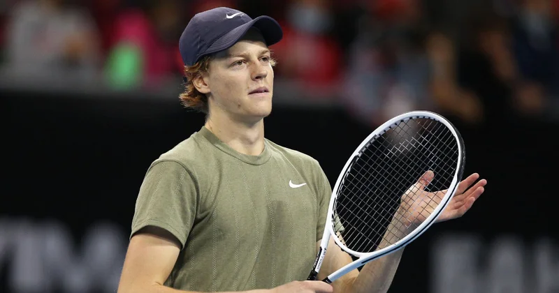 İtalyalı tennisçi Sinner yenidən ATP reytinqində birinci yerə yüksəlib