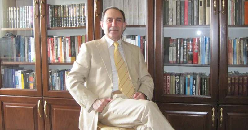 Ali dəyər alimlik