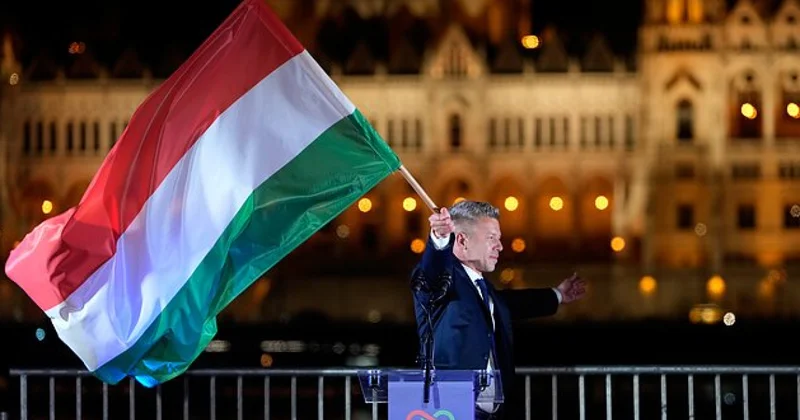 Недружественная страна : Кремль не поздравит нового лидера Венгрии