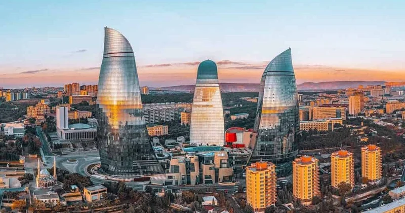 Bakıda keçiriləcək Dünya Kubokunda 40 dan çox ölkə iştirak edəcək FOTO