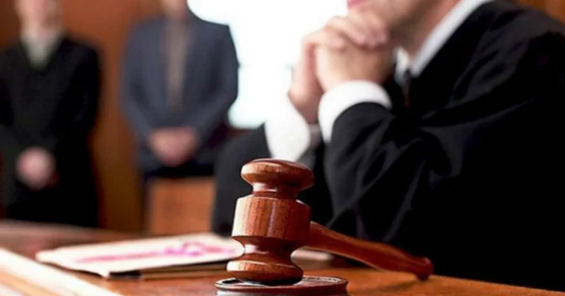 Mənzil təminatında rüşvət işi Vəzifəli şəxs məhkəmə QARŞISINDA