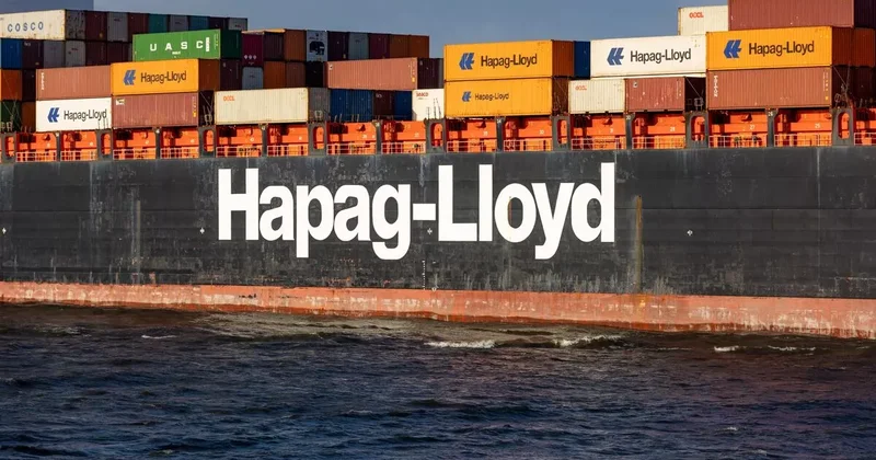 Hapag Lloyd: Минное поле в Ормузском проливе делает судоходство невозможным