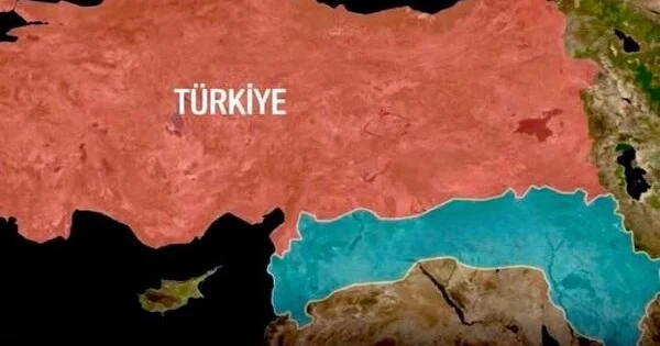 Türkiyə müdaxilə etməsə, Yaxın Şərq hissələrə parçalanacaq!