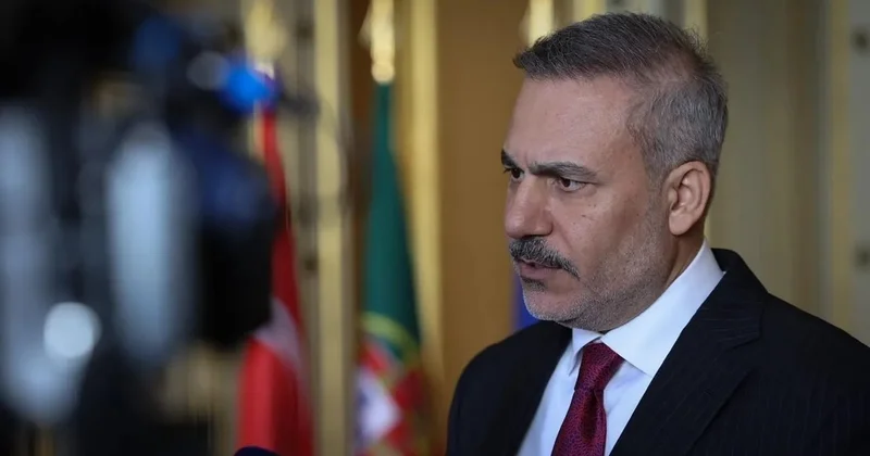 Фидан: После Ирана Израиль нацелится на Анкару