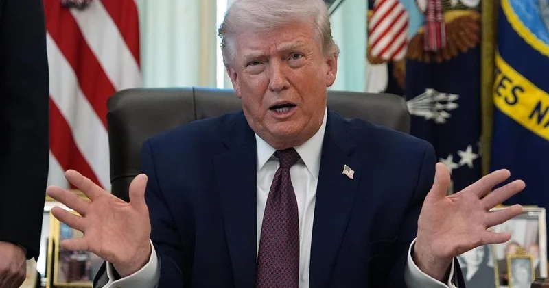 НАТО отказалось поддержать план Трампа по блокаде Ирана