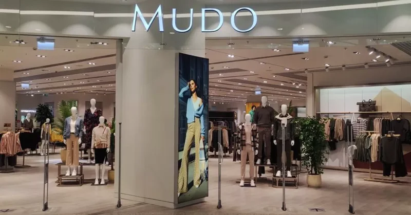 Турецкие бренды Oxxo, Club и Mudo покидают Россию