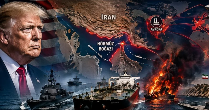 Hörmüzdə kritik hədd: böyük güclər oyuna daxil olur