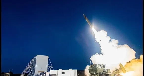 Пентагон США хочет увеличить закупки ракет PrSM в 10,5 раза после их применения в Иране