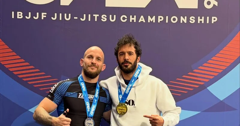 Türkiyəli aktyor İtaliyada qızıl medal qazandı FOTO